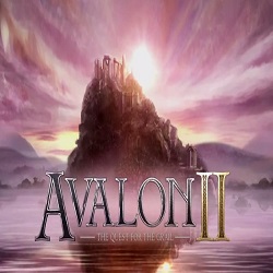 avalon 2 slot