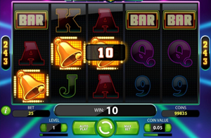 Flash slot machine source Flash slot machine source