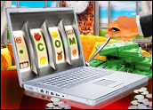 online gambling