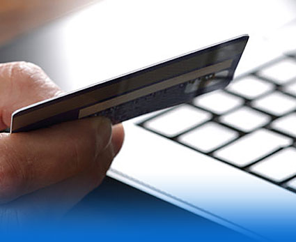 online payment methods