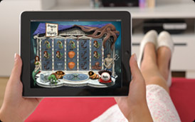 slots games for ipad