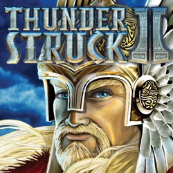 Thunder Struck II